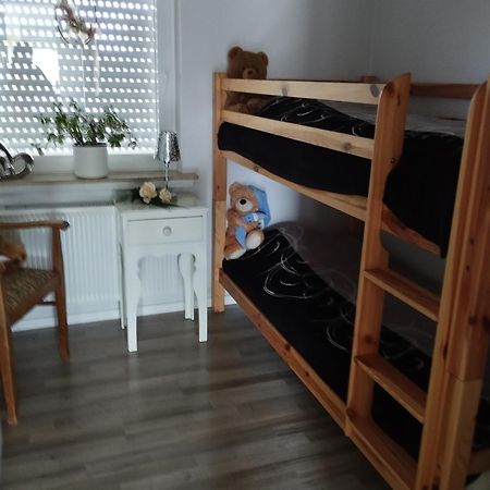 Ferienwohnung Marita Rietberg Exterior foto